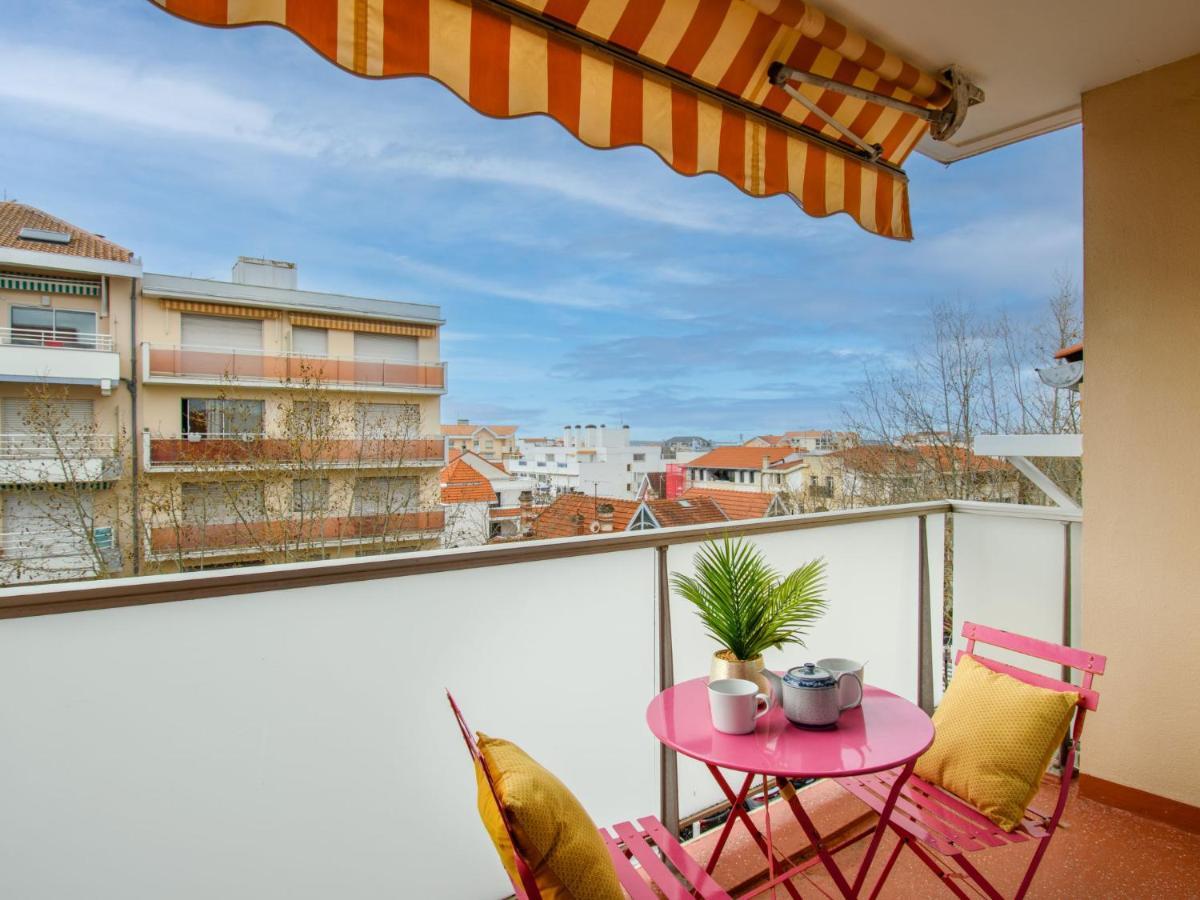 Apartment Poseidon By Interhome Arcachon Exterior foto